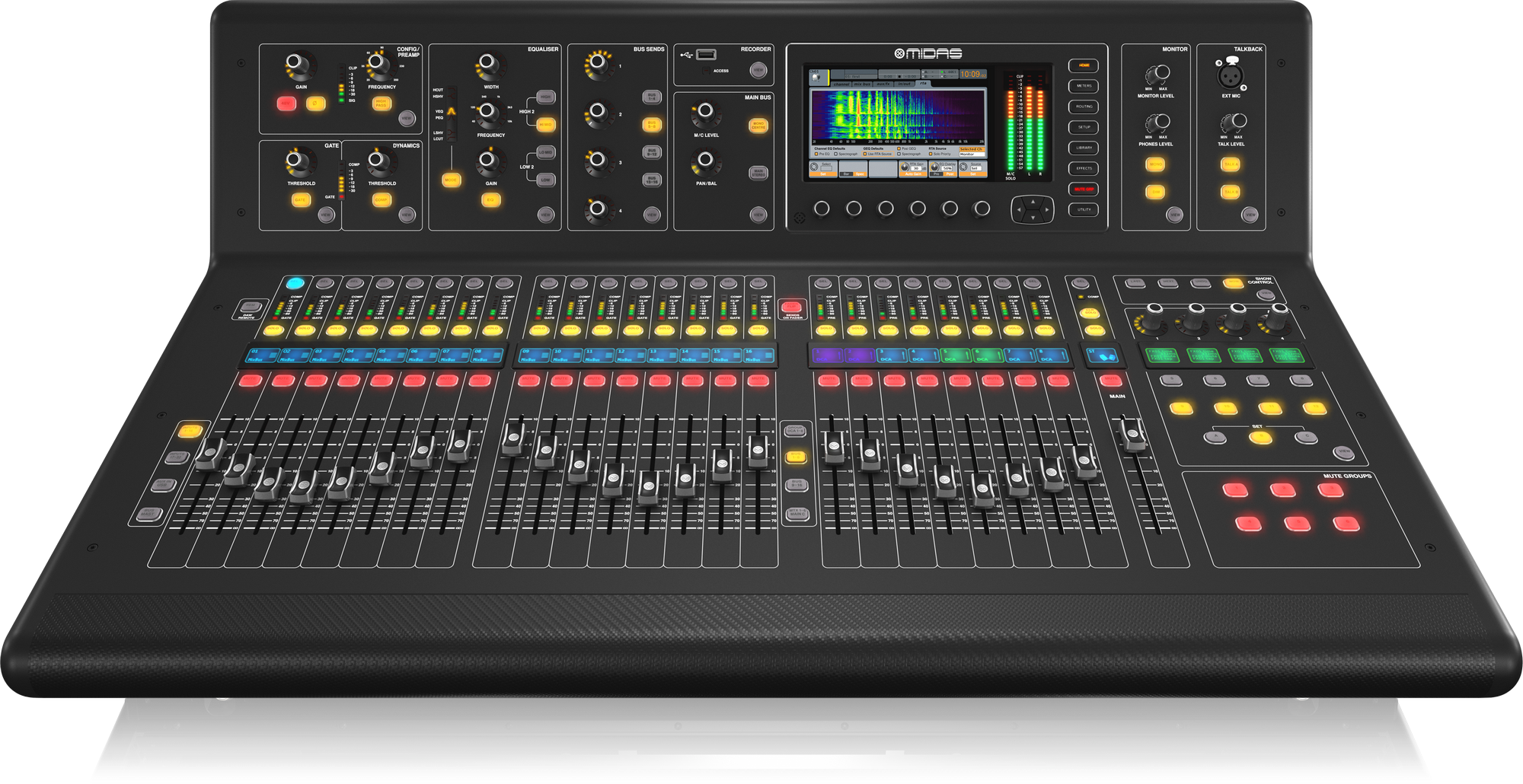Midas M32 Digital Mixer