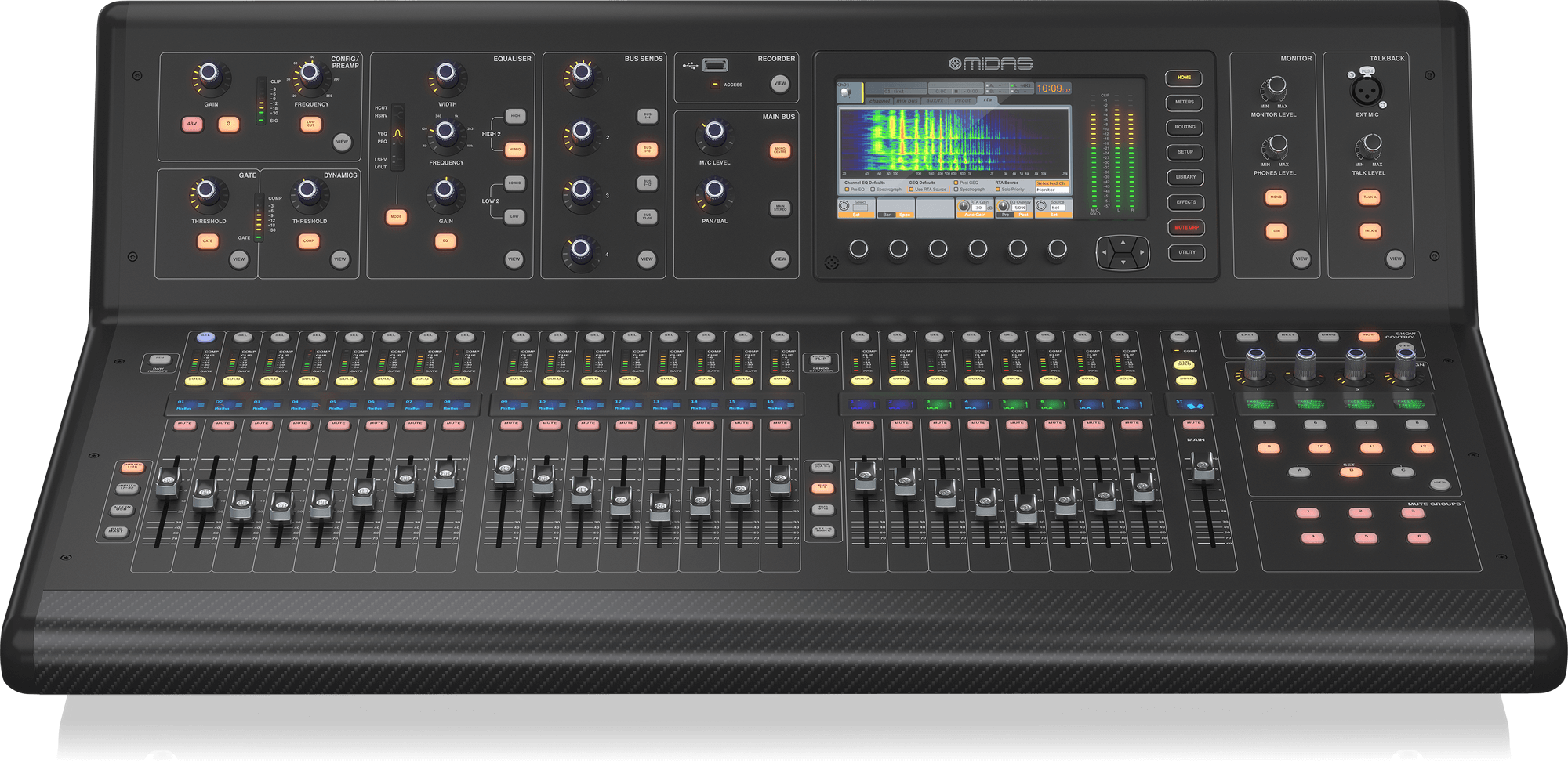 Midas M32 Digital Console
